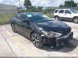 Nissan Maxima 3.5 S 1N4AA6AP2JC395675 снимка