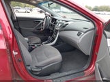 Hyundai Elantra Se 5NPDH4AE2FH635986 снимка