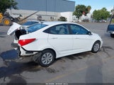 Hyundai Accent Se KMHCT4AE4HU286361 снимка