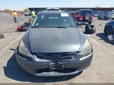 Honda Accord Hybrid Ima JHMCN36555C014953 fotografie