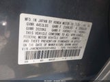 Honda Accord Hybrid Ima JHMCN36555C014953 photo