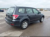 Subaru Forester 2.5X JF2SH6AC1AH729626 снимка