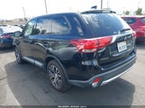 Mitsubishi Outlander Es JA4AD2A37HZ013178 снимка