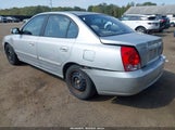 Hyundai Elantra Gls/Gt KMHDN46D64U826401 снимка
