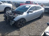 Honda Civic Ex SHHFK7H57HU414935 снимка