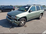 Chevrolet Trailblazer Lt 1GNDT13S942186232 снимка