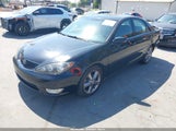 Toyota Camry Se V6 4T1BA32K55U509129 photo