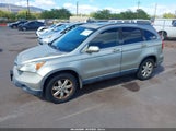 Honda Cr-V Ex-L JHLRE48788C045301 fotografie