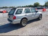 Isuzu Rodeo Ls/Lse/S 4S2DM58W1Y4348605 снимка