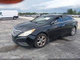 Hyundai Sonata Limited 5NPEC4AC1BH117427 снимка