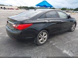 Hyundai Sonata Limited 5NPEC4AC1BH117427 снимка