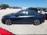 Honda Civic Ex-L 19XFC1F7XGE040132 снимка