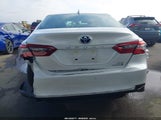 Toyota Camry Hybrid Xle 4T1F31AK7RU631353 photo
