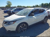 Nissan Rogue Sport Sl JN1BJ1CP3KW226895 fotografie