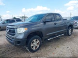 Toyota Tundra Sr V6 5TFRU5F15EX031834 снимка