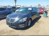 Nissan Altima 2.5 S 1N4AL3AP5EN250892 снимка