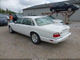 Jaguar Xj8 Vanden Plas SAJDA24C11LF22302 снимка