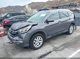 Honda Cr-V Ex-L 2HKRM3H76FH506135 снимка