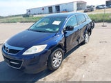 Mazda Cx-9 Touring JM3TB3MA7A0233992 fotografie
