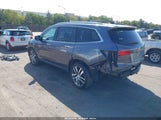 Honda Pilot Touring 5FNYF5H95JB009278 снимка