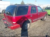 Chevrolet Blazer Ls 1GNDT13W6Y2243611 снимка