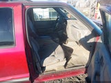 Chevrolet Blazer Ls 1GNDT13W6Y2243611 снимка