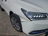 Acura Mdx Technology Package 5FRYD4H43EB005531 снимка