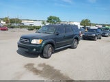 Toyota Sequoia Limited V8 5TDBT48A64S222047 снимка