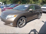 Toyota Venza Base V6 4T3BK3BB1AU041978 снимка