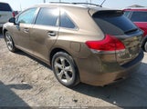 Toyota Venza Base V6 4T3BK3BB1AU041978 снимка