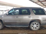 Cadillac Escalade Luxury 1GYS4BEF4BR191534 снимка