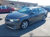 Toyota Camry Se 4T1BF1FK6CU093654 снимка
