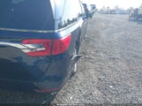 Honda Odyssey Ex-L 5FNRL6H79JB045539 снимка