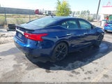 Nissan Maxima 3.5 Sr 1N4AA6AP4GC443654 снимка