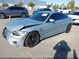 BMW M4 WBS3R9C50FK334405 photo