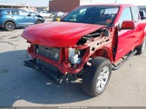 Chevrolet Colorado Lt 1GCHSCEA1J1154857 снимка