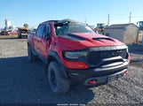 Ram  Trx 4X4 5'7 Box 1C6SRFU90NN112423 снимка