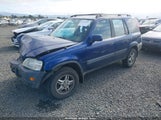 Honda Cr-V Ex JHLRD1863XC003772 снимка