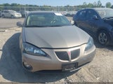 Pontiac Grand Prix Gt 2G2WR584961196560 снимка