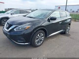 Nissan Murano S 5N1AZ2MH0JN192848 photo