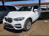 BMW X3 Sdrive30I 5UXTR7C57KLE98803 снимка