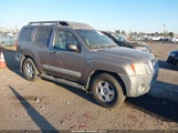 Nissan Xterra S 5N1AN08U96C539152 снимка