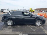 Nissan Sentra S 3N1AB7AP7HY257728 снимка