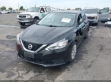 Nissan Sentra S 3N1AB7AP7HY257728 снимка