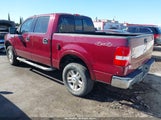 Ford F-150 Fx4/Lariat/Xlt 1FTPW14564KC21959 снимка