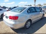 Volkswagen Jetta 2.0L S 3VW2K7AJ4BM395624 снимка