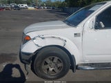 Nissan Frontier Nismo Off Road 1N6AD06W06C404828 photo