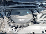 BMW X1 Sdrive28I WBXHU7C35H5H33834 photo