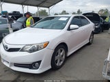 Toyota Camry Se 4T1BF1FK9EU798421 снимка
