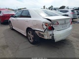 Toyota Camry Se 4T1BF1FK9EU798421 снимка